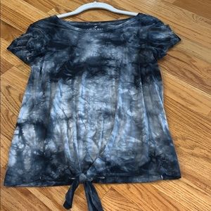 American eagle top